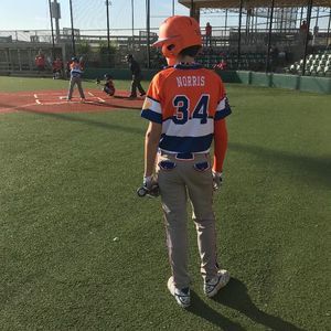 Meet your Posher, Aaron